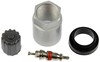 Dorman 609-120.1 Tire Pressure Monitoring System (TPMS) Sensor Service Kit Tire Pressure Monitoring System Service Kit