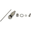 Dorman 609-141.1 Tire Pressure Monitoring System (TPMS) Valve Kit Tire Pressure Monitoring System Service Kit