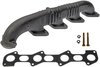 674-942 by DORMAN - Exhaust Manifold Kit - Includes Required Gaskets And Hardware
