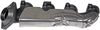 674-957 by DORMAN - Exhaust Manifold Kit - Includes Required Gaskets And Hardware