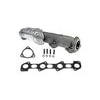 674-970 by DORMAN - Exhaust Manifold Kit - Includes Required Gaskets And Hardware