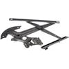 740-423 by DORMAN - Power Window Regulator (Regulator Only)