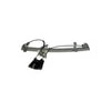 Dorman 740-649 Window Regulator Power Window Regulator (Regulator Only)