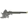 740-624 by DORMAN - Power Window Regulator (Regulator Only)