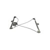 Dorman 740-641 Window Regulator Power Window Regulator (Regulator Only)