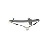 740-784 by DORMAN - Power Window Regulator (Regulator Only)