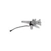 741-046 by DORMAN - Power Window Regulator And Motor Assembly