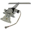 Dorman 741-136 Window Motor and Regulator Assembly Power Window Regulator And Motor Assembly