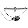 Dorman 741-193 Window Motor and Regulator Assembly Power Window Regulator And Motor Assembly