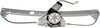 741-412 by DORMAN - Power Window Regulator And Motor Assembly