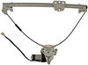 741-990 by DORMAN - Power Window Regulator And Motor Assembly