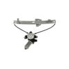 Dorman 748-585 Window Motor and Regulator Assembly Power Window Regulator And Motor Assembly