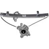 749-029 by DORMAN - Power Window Regulator (Regulator Only)