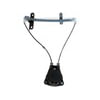 749-037 by DORMAN - Manual Window Regulator (Regulator Only)