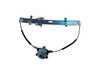 749-079 by DORMAN - Manual Window Regulator (Regulator Only)