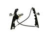 748-962 by DORMAN - Power Window Regulator And Motor Assembly