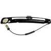 Dorman 749-000 Window Regulator Power Window Regulator (Regulator Only)