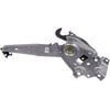 Dorman 749-297 Window Regulator Power Window Regulator (Regulator Only)