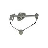 Dorman 749-474 Window Regulator Power Window Regulator (Regulator Only)