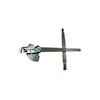 Dorman 749-759 Window Regulator Manual Window Regulator (Regulator Only)