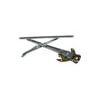749-818 by DORMAN - Manual Window Regulator (Regulator Only)