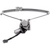 751-053 by DORMAN - Power Window Regulator And Motor Assembly