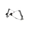 752-184 by DORMAN - Power Window Regulator (Regulator Only)