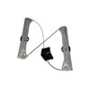 752-196 by DORMAN - Power Window Regulator (Regulator Only)