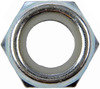 784-779 by DORMAN - Hex Lock Nuts With Nylon Ring-Class 8- Thread Size M12-1.25- Height 12mm