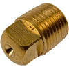 785-070 by DORMAN - Pipe Plug-Square Head-1/8 In. MNPT