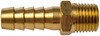 Dorman 785-416 Pipe Fitting Fuel Hose Fitting-Male Connector-3/8 In. x 1/4 In. MNPT