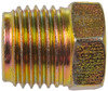 Dorman 785-452 Pipe Plug Plug-Steel-5/16 In.
