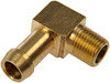 Dorman 787-046 Fuel Hose Fitting Elbow-90 Degree Rigid Male Pipe-5/16 In. x 1/8 In. MNPT
