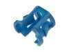 800-498 by DORMAN - "OE Solutions" Fuel Connetor Clips Blue 3/8