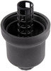 Dorman 917-049 Engine Oil Filter Cover Oil Filter Cap - Plastic