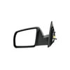 955-1002 by DORMAN - Side View Mirror - Left Side