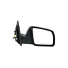955-1003 by DORMAN - Side View Mirror - Right Side