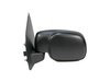 955-1104 by DORMAN - Side View Mirror Left Power, Sail Type Without trailer tow