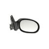 955-1280 by DORMAN - Side View Mirror Power, Non-Folding