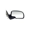 Dorman 955-1180 Door Mirror Side View Mirror Manual, Convex