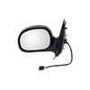 955-1383 by DORMAN - Side View Mirror Power