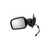 Dorman 955-1395 Door Mirror Side View Mirror Power - Heated