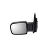 955-1330 by DORMAN - Side View Mirror Power