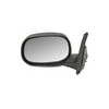 955-1333 by DORMAN - Side View Mirror Manual