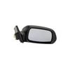 955-1554 by DORMAN - Side View Mirror Power w/Signal Light