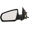 Dorman 955-722 Door Mirror Side View Mirror - Left Power, Heated, Fixed