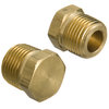 Weatherhead 3152X8 Hydraulic Hose Hydraulics Adapter - Hex Head Plug - Male Pipe Thread
