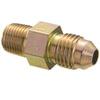 Weatherhead C5205X2 Hydraulic Hose Adapter - Adapter SAE37 Steel Str 2 T x 2MP