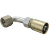 08E-670 by WEATHERHEAD - Fitting - Hose Fitting (Permanent), PTFE, JIC E-Series Everflex