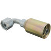 43012U-A32 by WEATHERHEAD - Fitting - Fitting (Permanent) R12 Sprl 90 Degree Female ORS Swivel